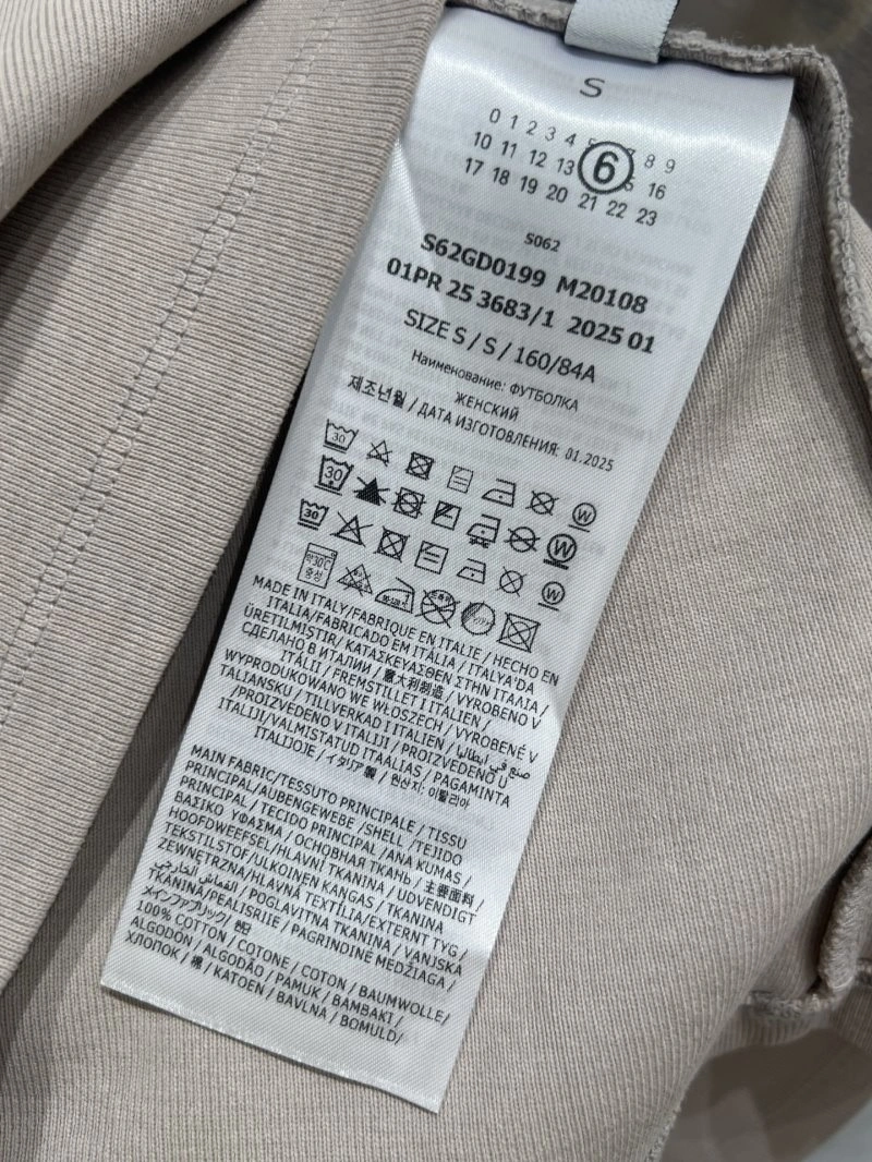 Unclassified Brand T-Shirts Efficient 147261