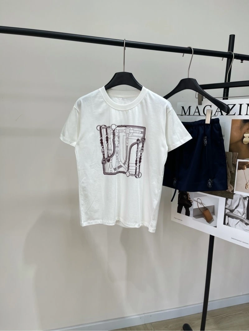 Unclassified Brand T-Shirts RelaxedFit 147256