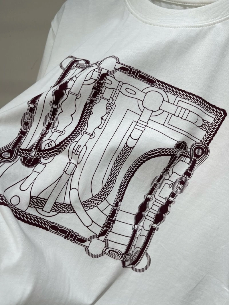 Unclassified Brand T-Shirts RelaxedFit 147256