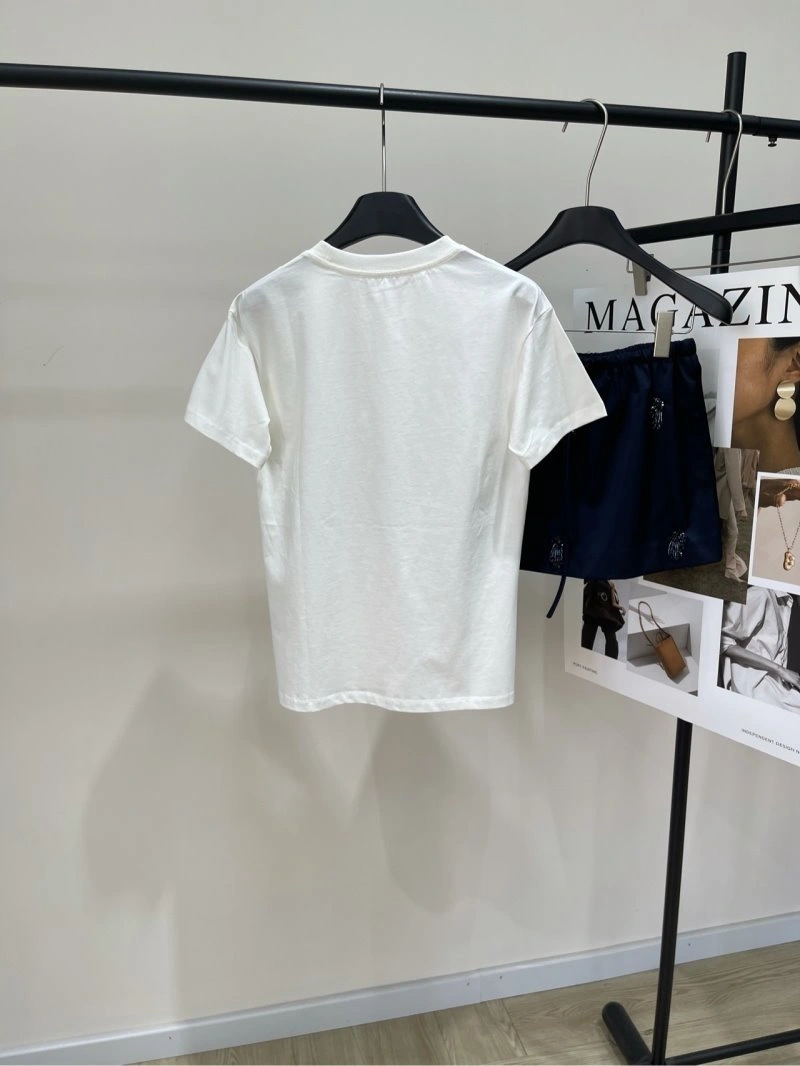 Unclassified Brand T-Shirts RelaxedFit 147256