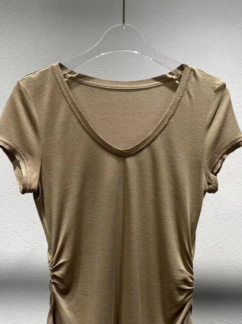 Unclassified Brand T-Shirts Attractive 147250