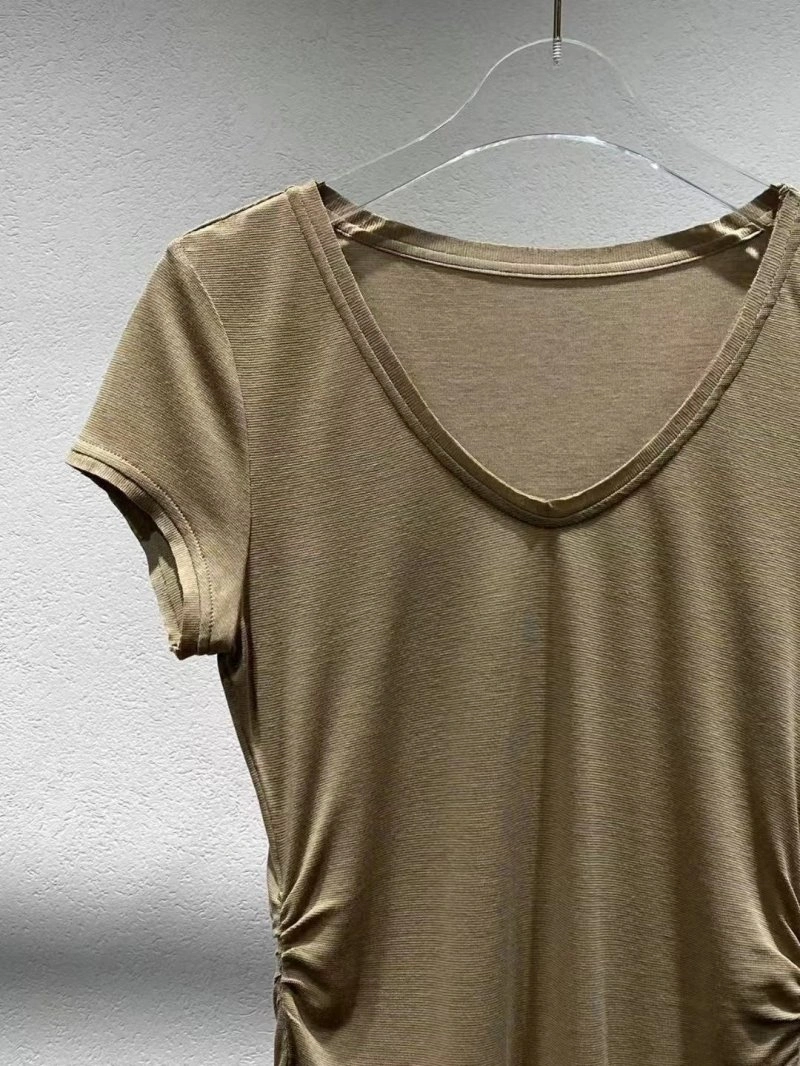 Unclassified Brand T-Shirts Attractive 147250