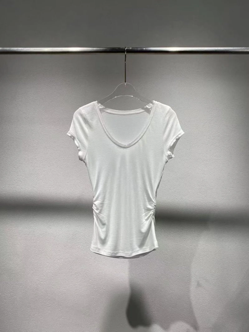 Unclassified Brand T-Shirts Casual 147253