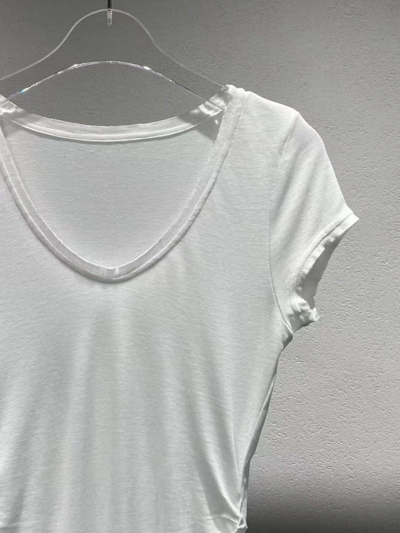 Unclassified Brand T-Shirts Casual 147253