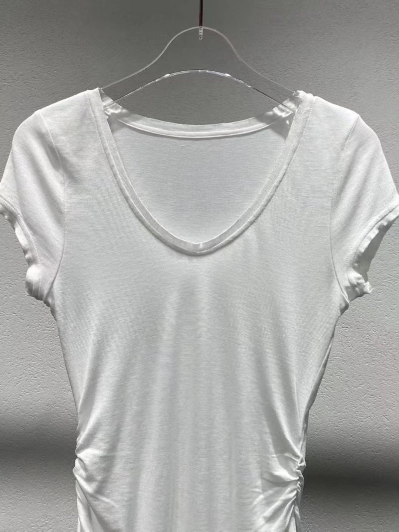 Unclassified Brand T-Shirts Casual 147253