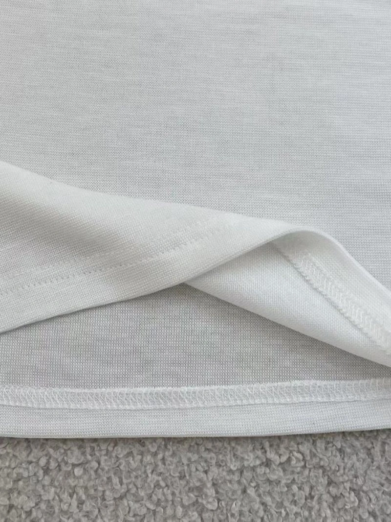 Unclassified Brand T-Shirts Casual 147253