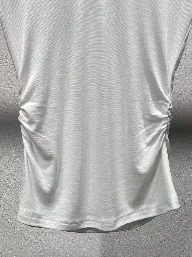 Unclassified Brand T-Shirts Casual 147253