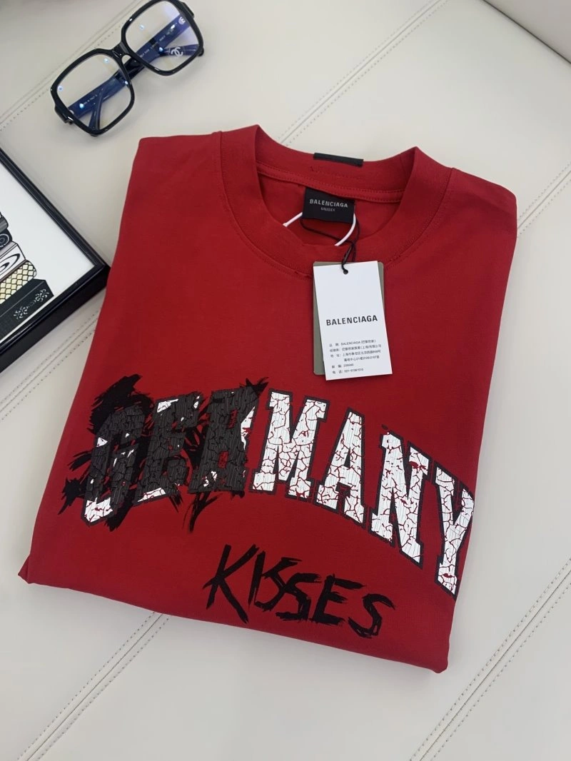 Casual Unclassified Brand T-Shirts 147252