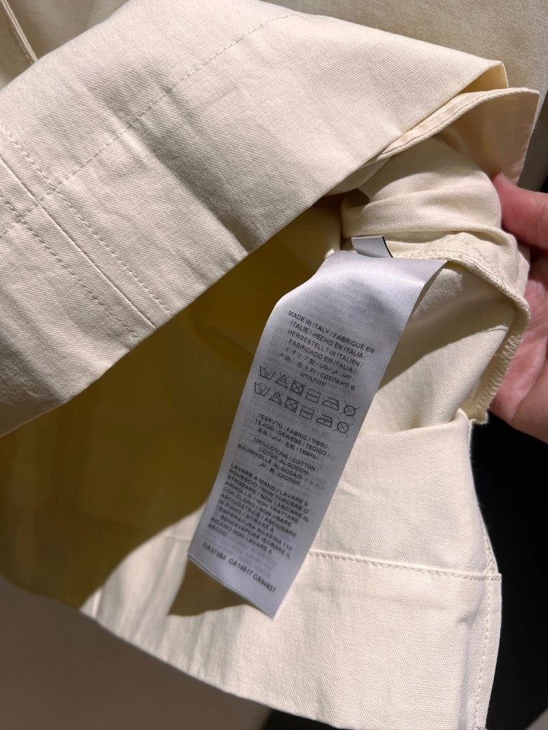 Tailored Unclassified Brand T-Shirts 147249