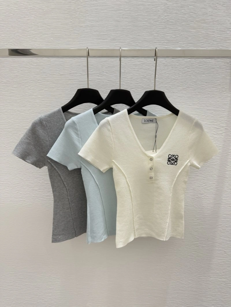 Functional Unclassified Brand T-Shirts 147231