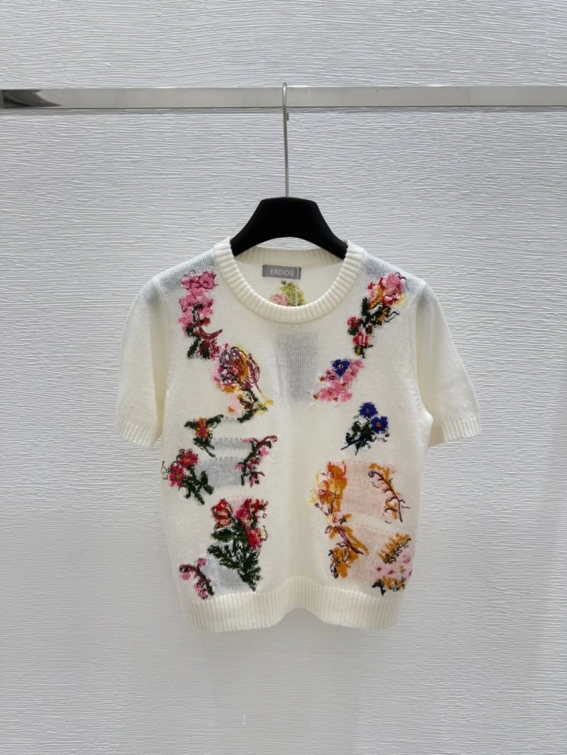 Unclassified Brand T-Shirts Affordable 147235