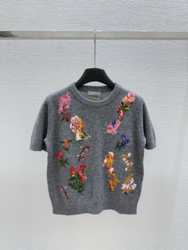 Unclassified Brand T-Shirts Affordable 147235