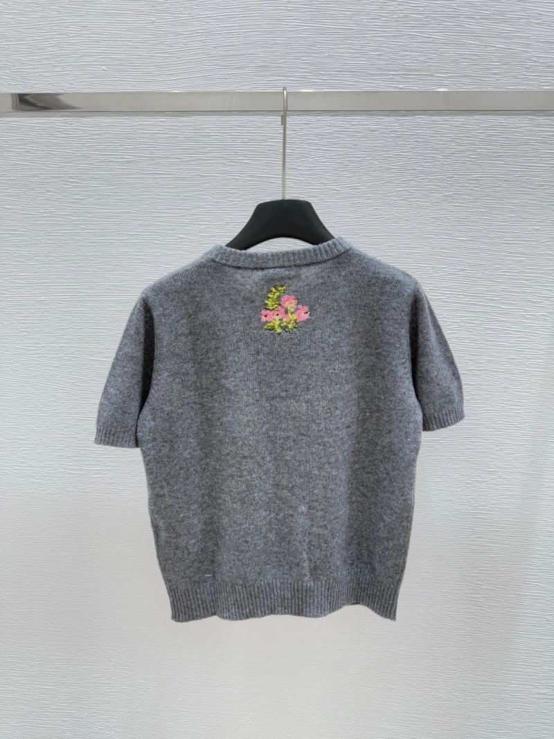 Unclassified Brand T-Shirts Affordable 147235