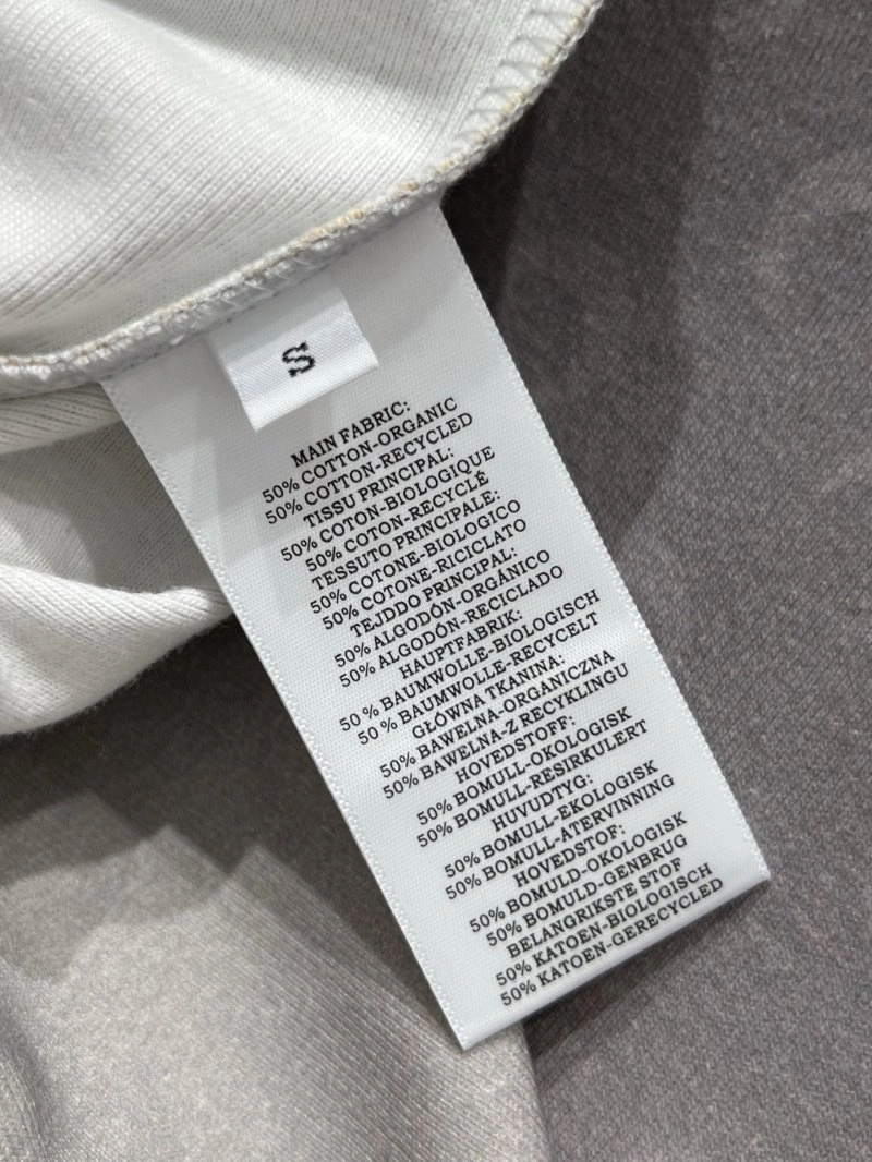 Unclassified Brand T-Shirts Packable 147223