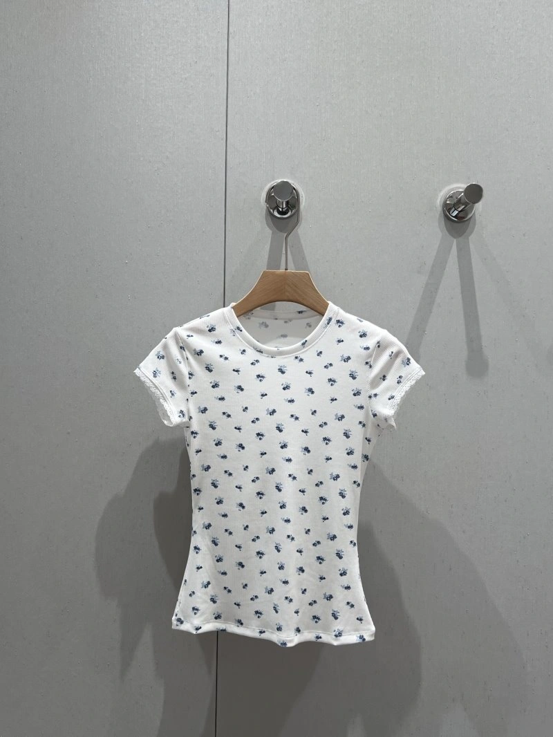 Unclassified Brand T-Shirts Popular 147219