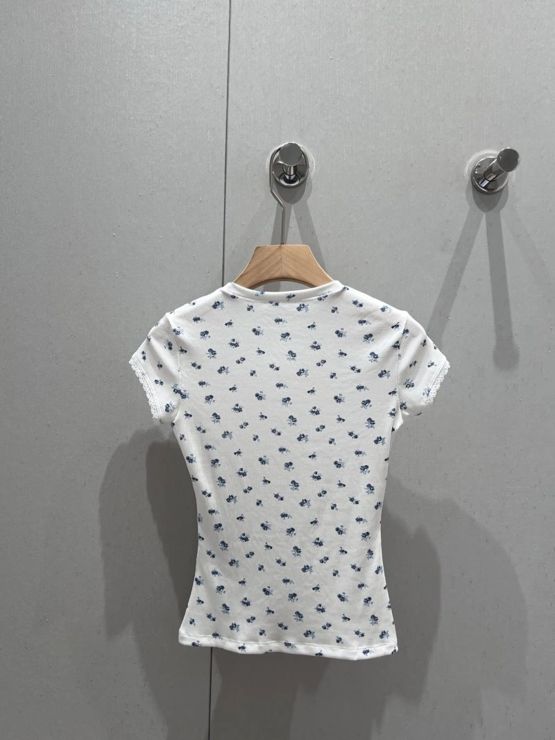 Unclassified Brand T-Shirts Popular 147219