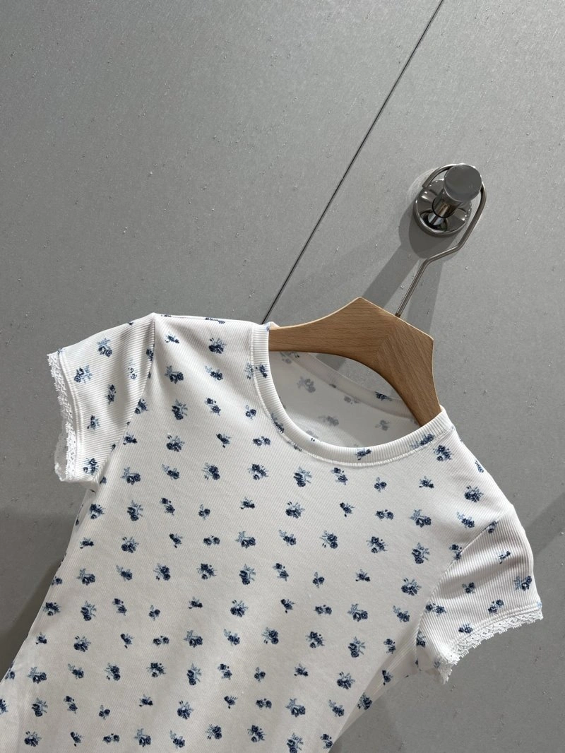 Unclassified Brand T-Shirts Popular 147219