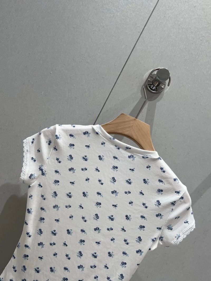 Unclassified Brand T-Shirts Popular 147219
