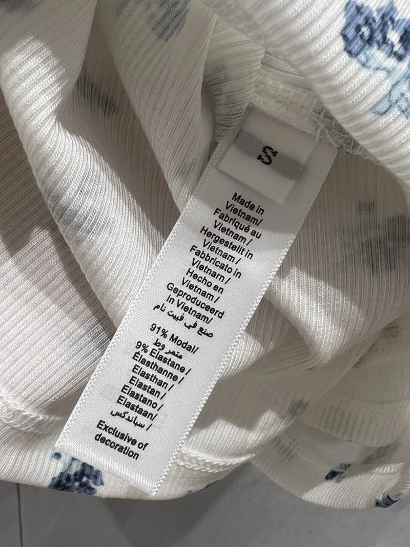 Unclassified Brand T-Shirts Popular 147219