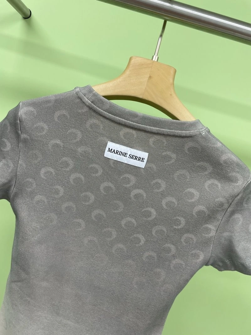 Stylish Unclassified Brand T-Shirts 147211
