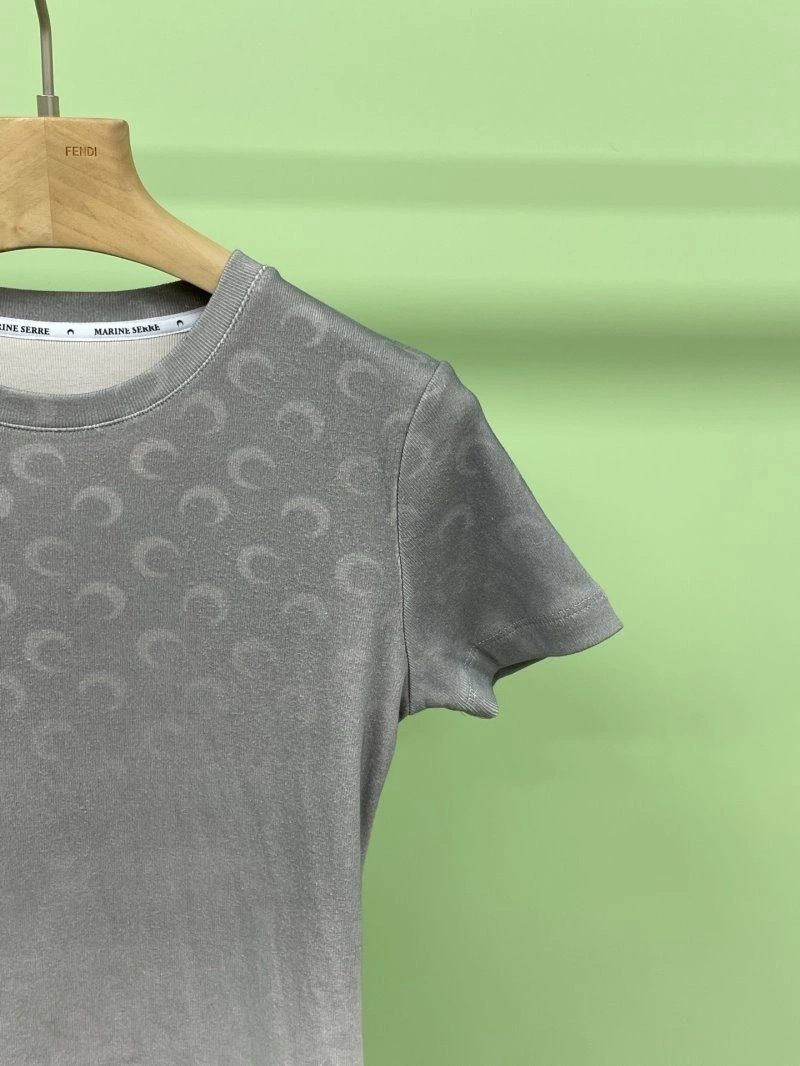 Stylish Unclassified Brand T-Shirts 147211
