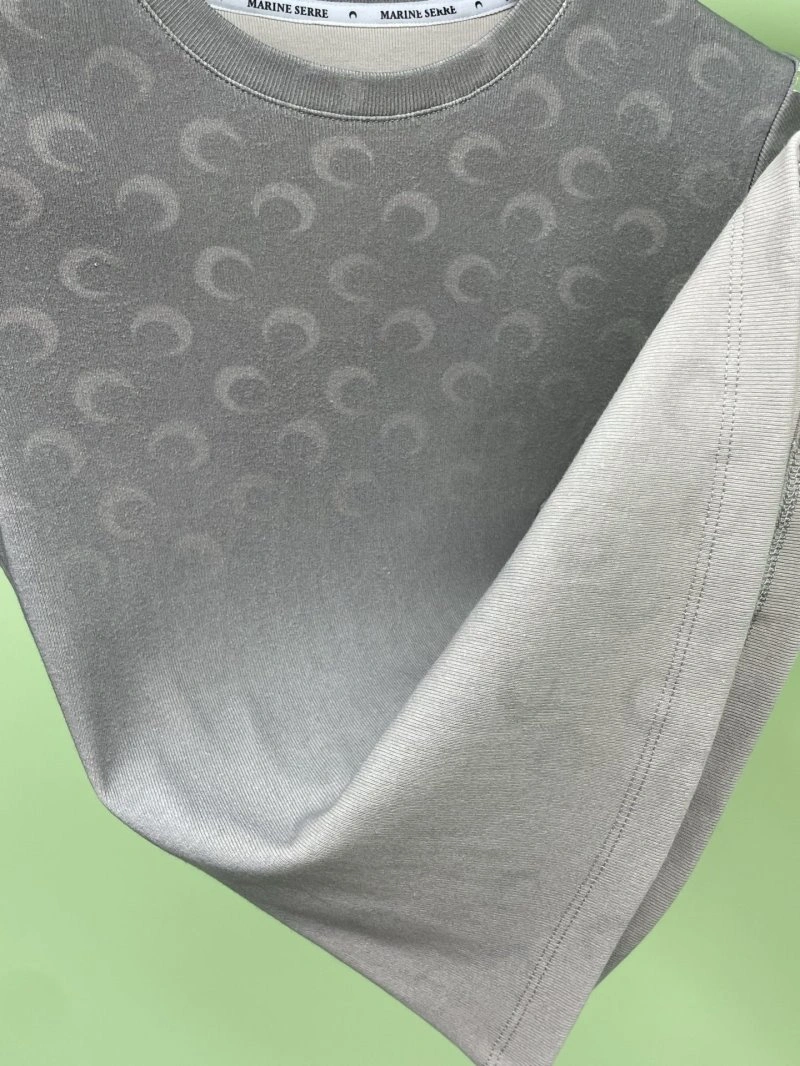 Stylish Unclassified Brand T-Shirts 147211