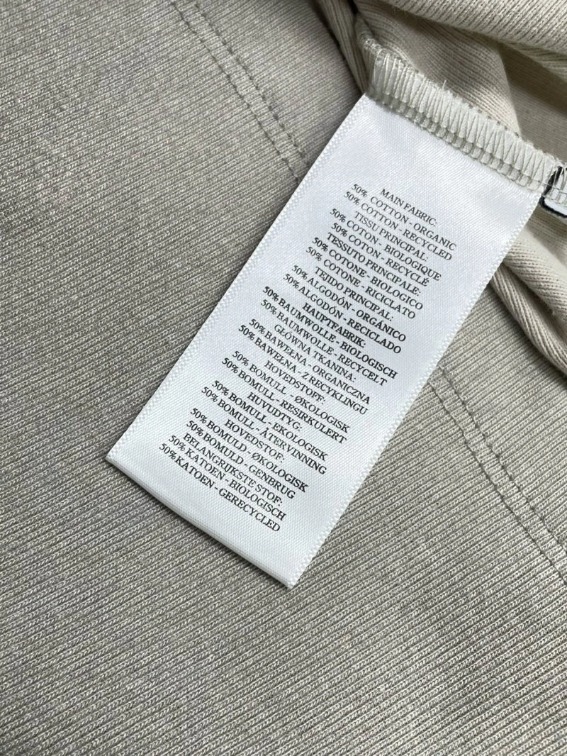 Stylish Unclassified Brand T-Shirts 147211