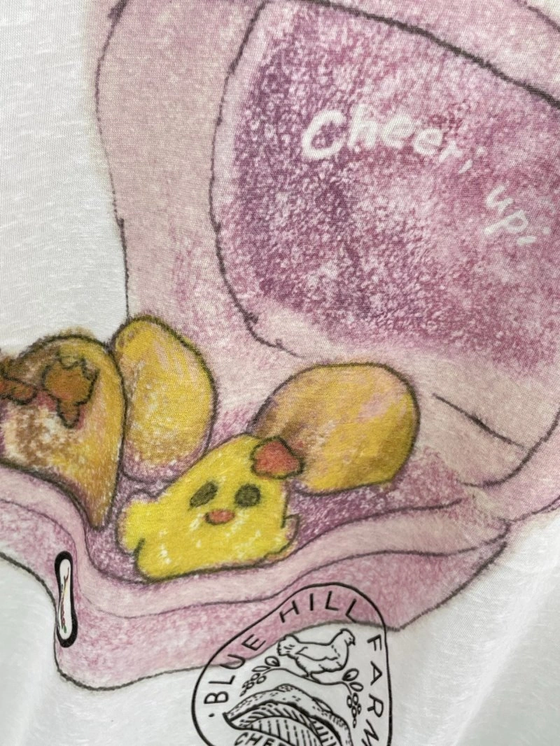Unclassified Brand T-Shirts Neat 147209