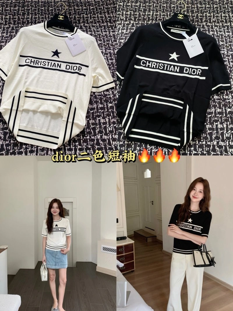 Unclassified Brand T-Shirts Lightweight 147201