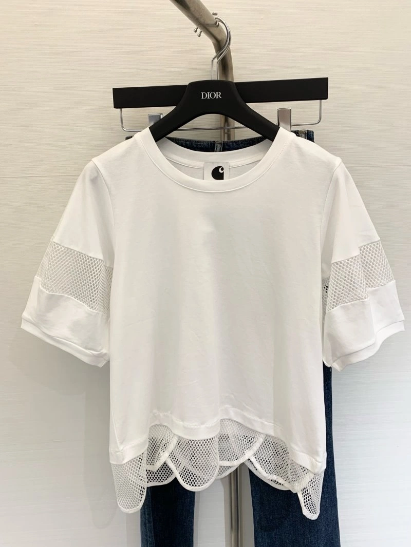 Unclassified Brand T-Shirts Sleek 147202