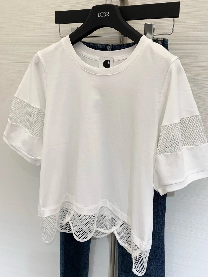 Unclassified Brand T-Shirts Sleek 147202