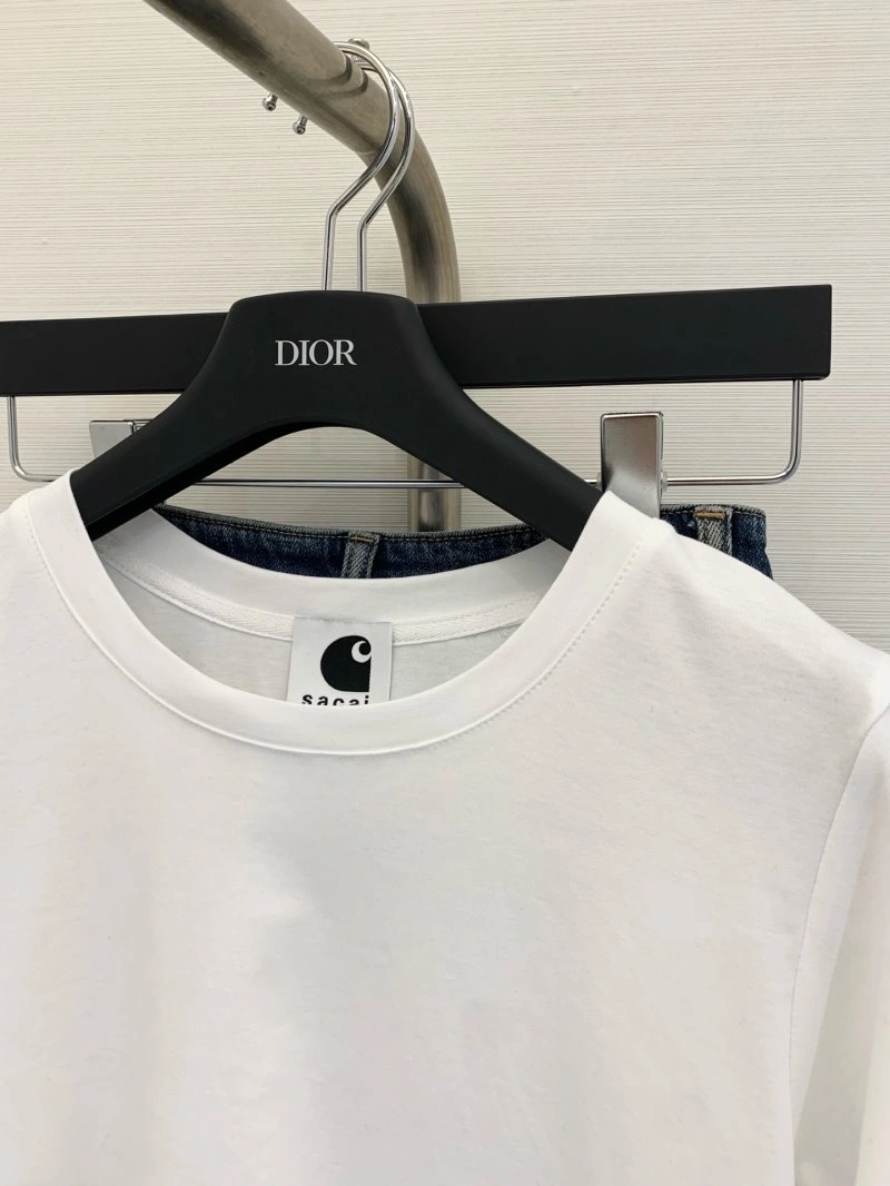 Unclassified Brand T-Shirts Sleek 147202