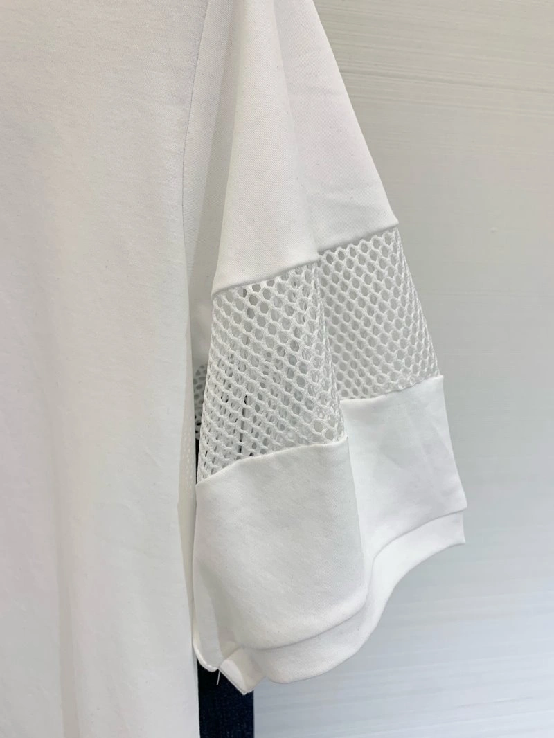 Unclassified Brand T-Shirts Sleek 147202