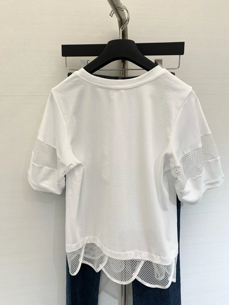 Unclassified Brand T-Shirts Sleek 147202
