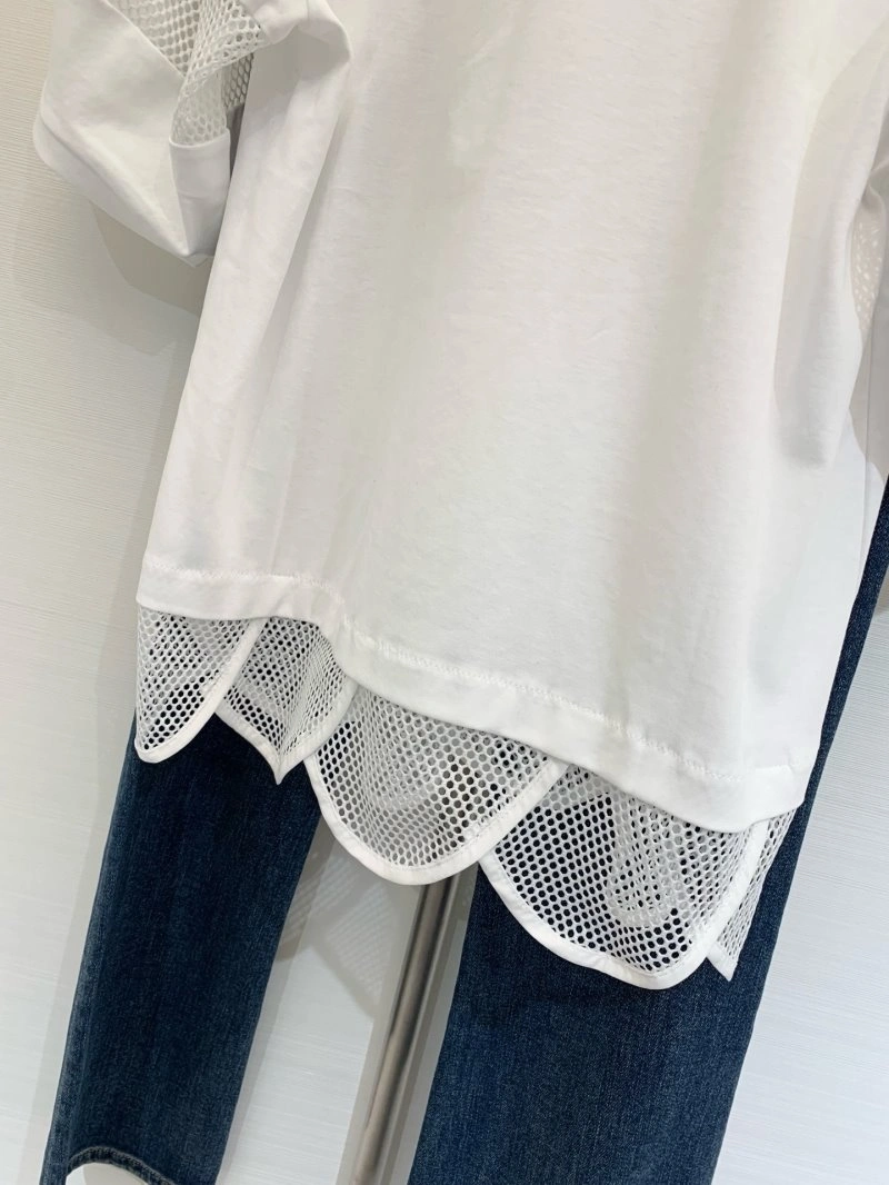 Unclassified Brand T-Shirts Sleek 147202