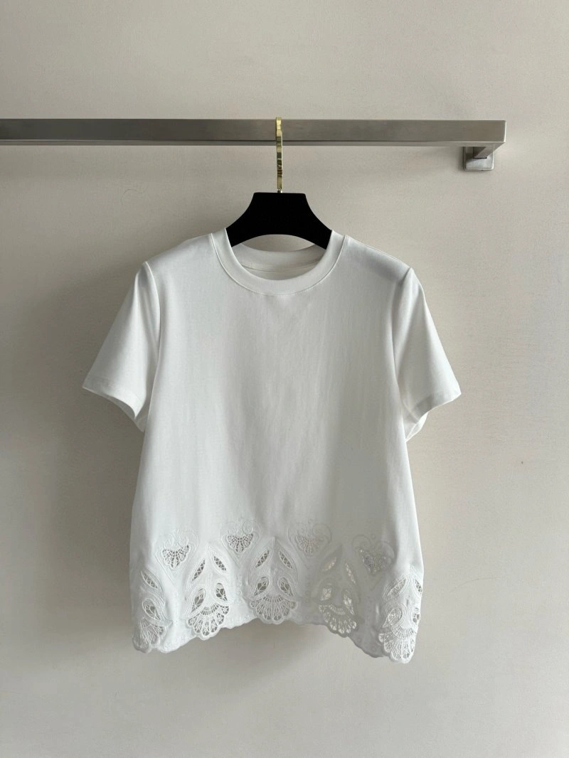 Stretchable Unclassified Brand T-Shirts 147203