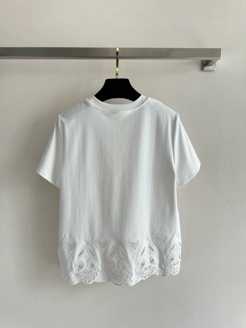 Stretchable Unclassified Brand T-Shirts 147203