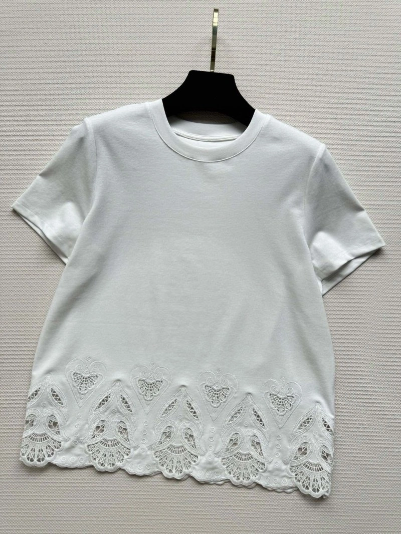 Stretchable Unclassified Brand T-Shirts 147203