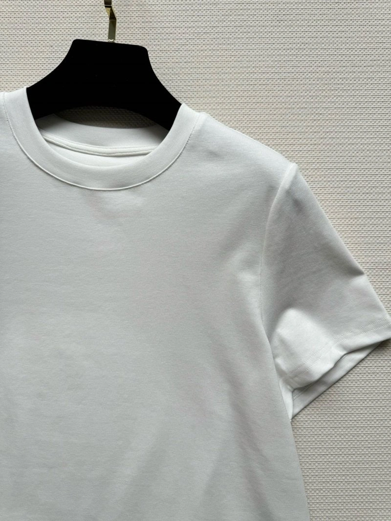Stretchable Unclassified Brand T-Shirts 147203