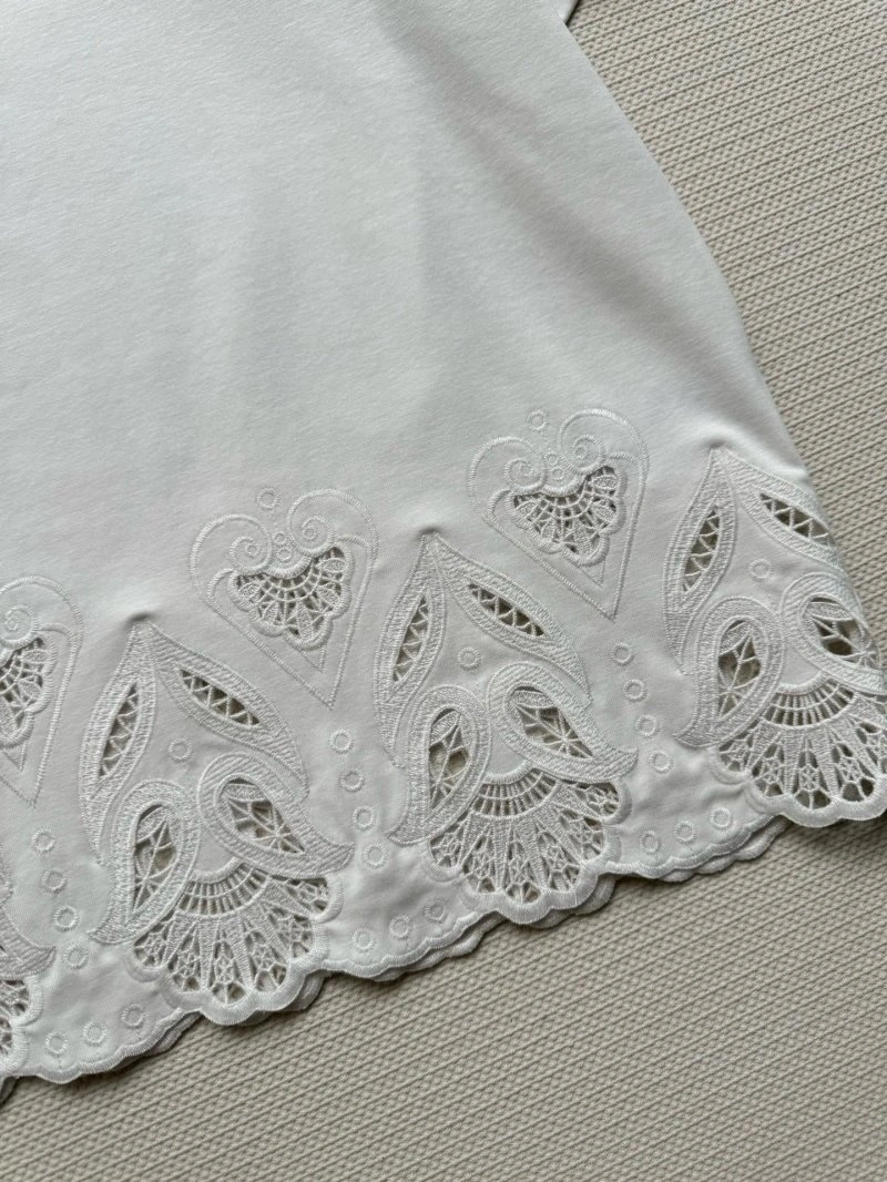 Stretchable Unclassified Brand T-Shirts 147203