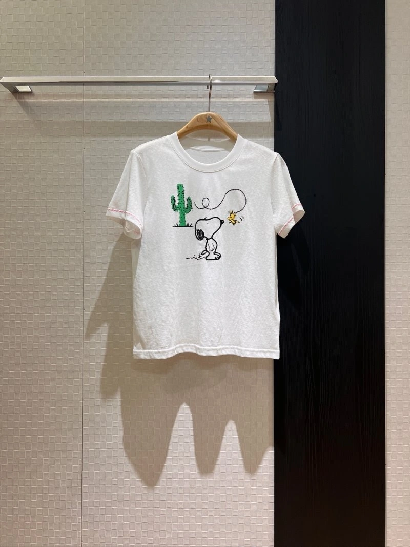 Unclassified Brand T-Shirts WrinkleFree 147205