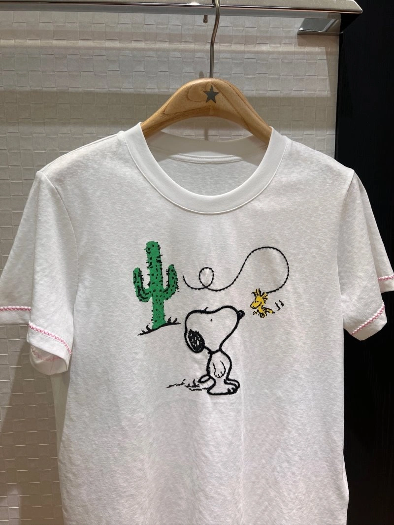 Unclassified Brand T-Shirts WrinkleFree 147205