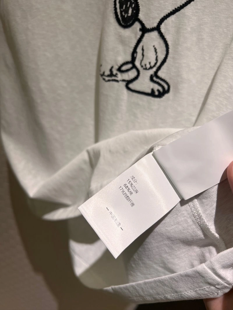 Unclassified Brand T-Shirts WrinkleFree 147205