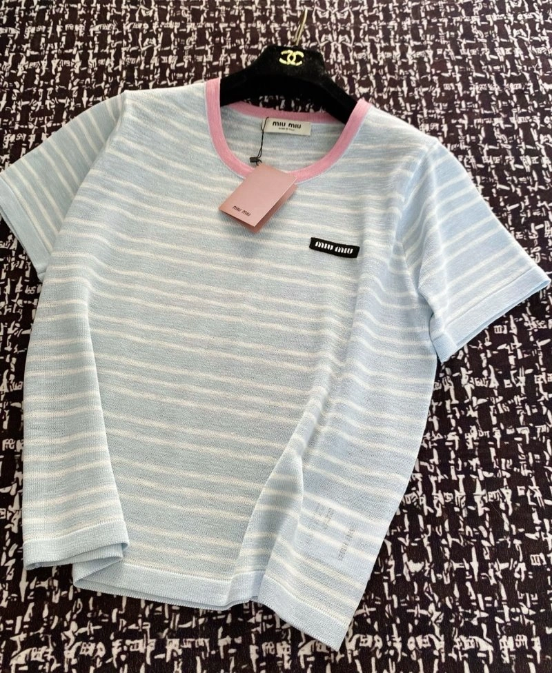 Unclassified Brand T-Shirts OnTrend 147184
