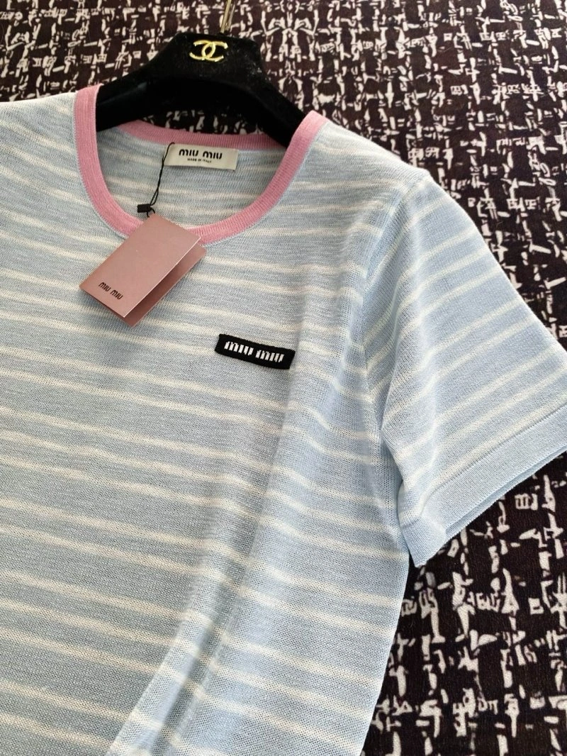 Unclassified Brand T-Shirts OnTrend 147184