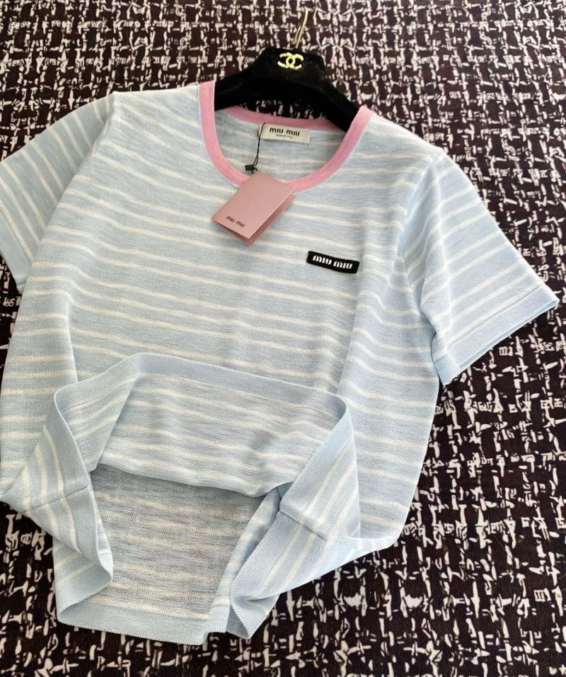 Unclassified Brand T-Shirts OnTrend 147184