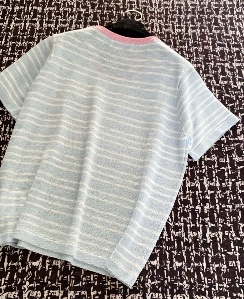 Unclassified Brand T-Shirts OnTrend 147184