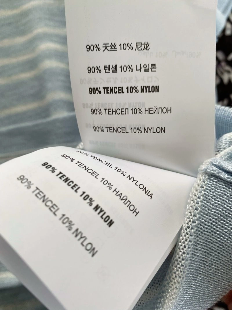 Unclassified Brand T-Shirts OnTrend 147184