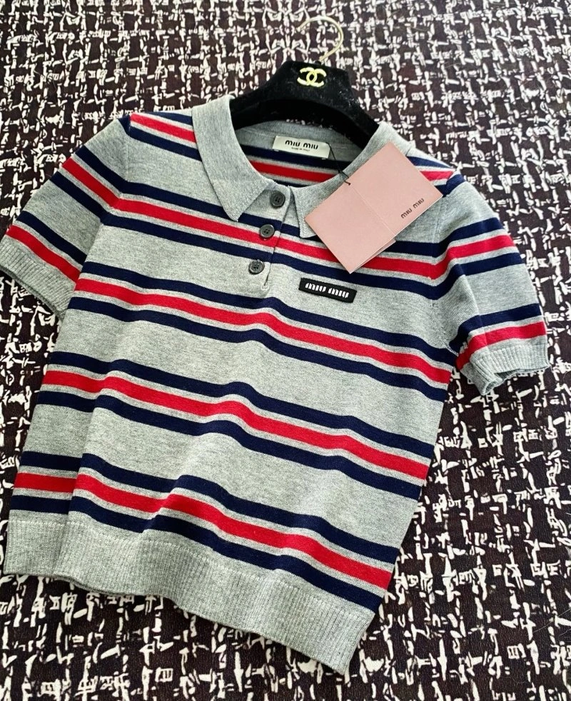 Unisex Unclassified Brand T-Shirts 147182