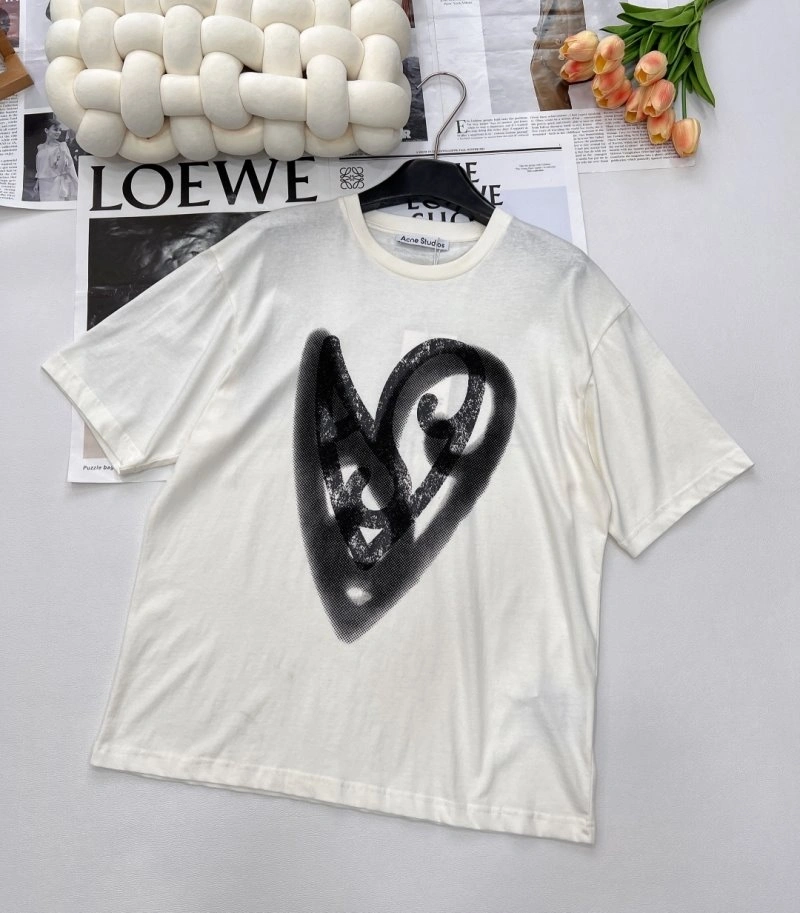 Unclassified Brand T-Shirts Minimalist 147192